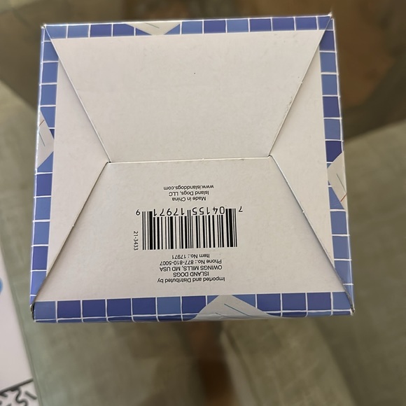 Gag gift: Weener cleaner + toilet paper - Picture 3 of 5